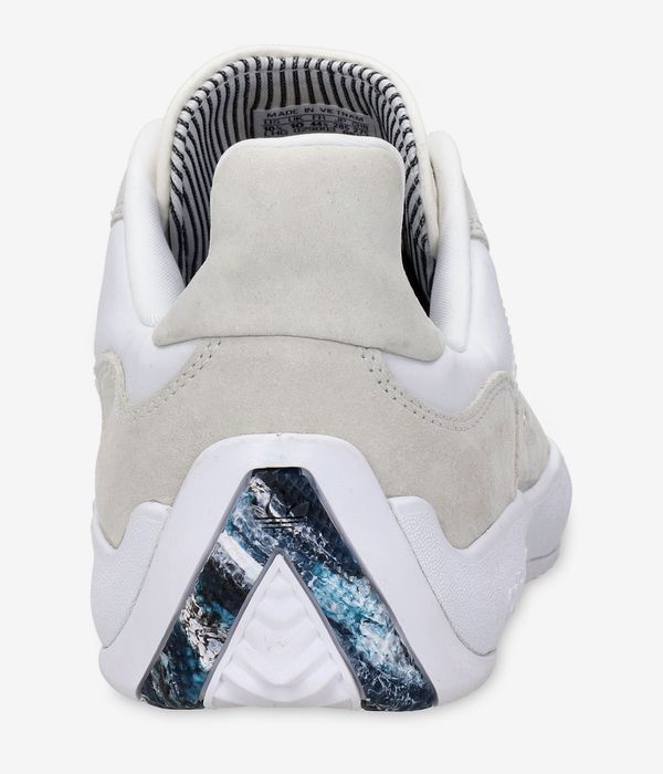 adidas Skateboarding Puig Schuh (white white core black)