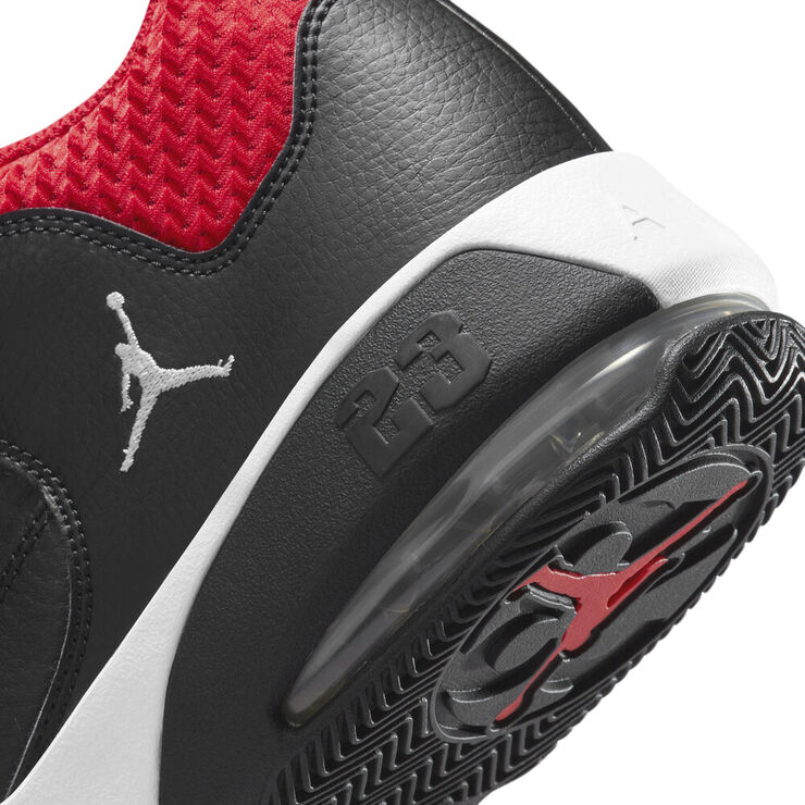 Nike Jordan Max Aura 3 sneakers Sort