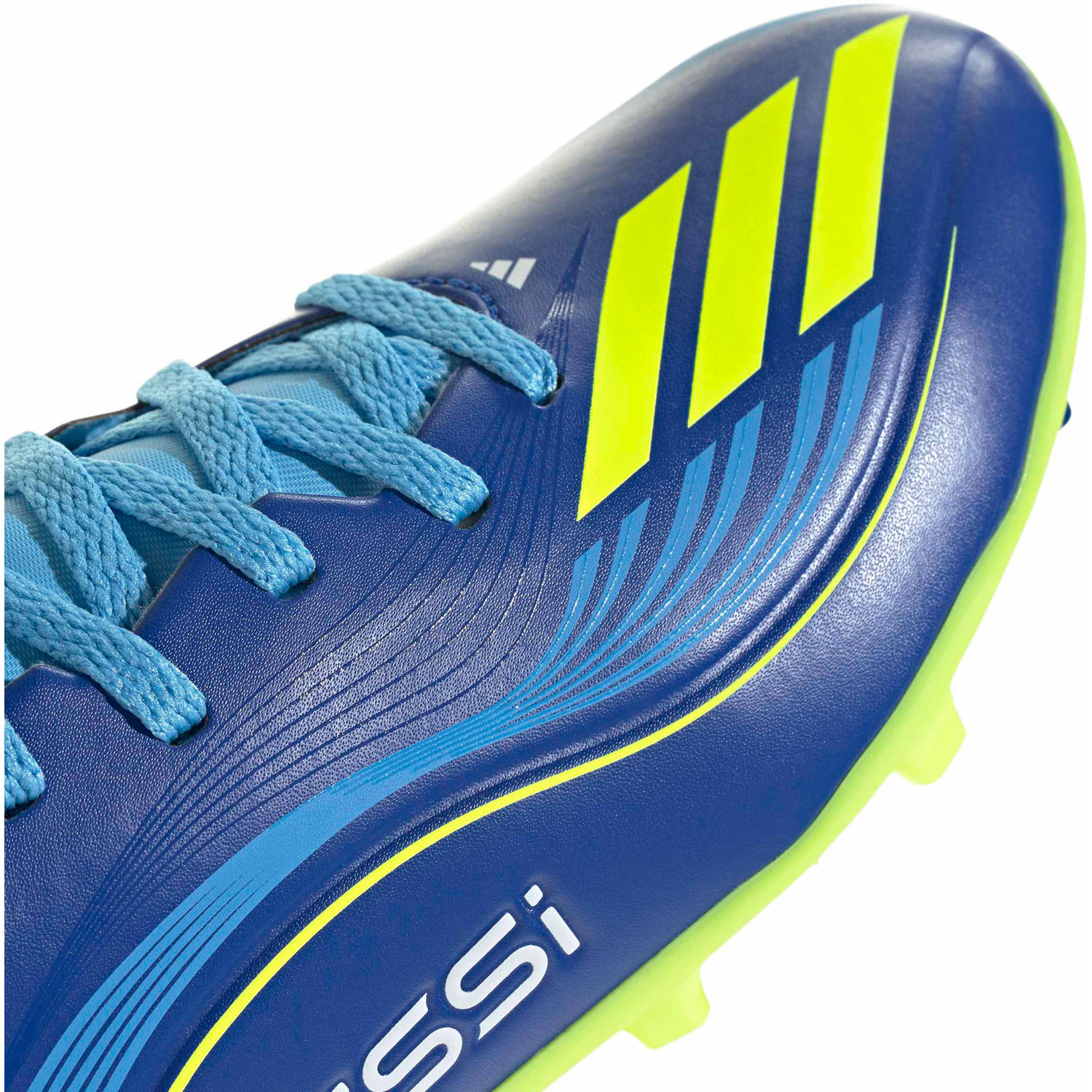 adidas F50 Messi League FG/MG Kids