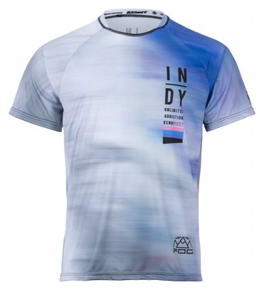 Maillot Kenny Indy