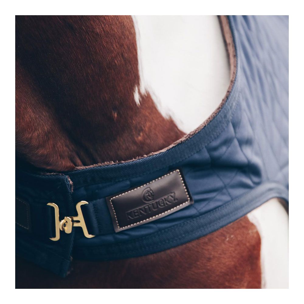Kentucky 52105 160G - Couverture de marcheur navy