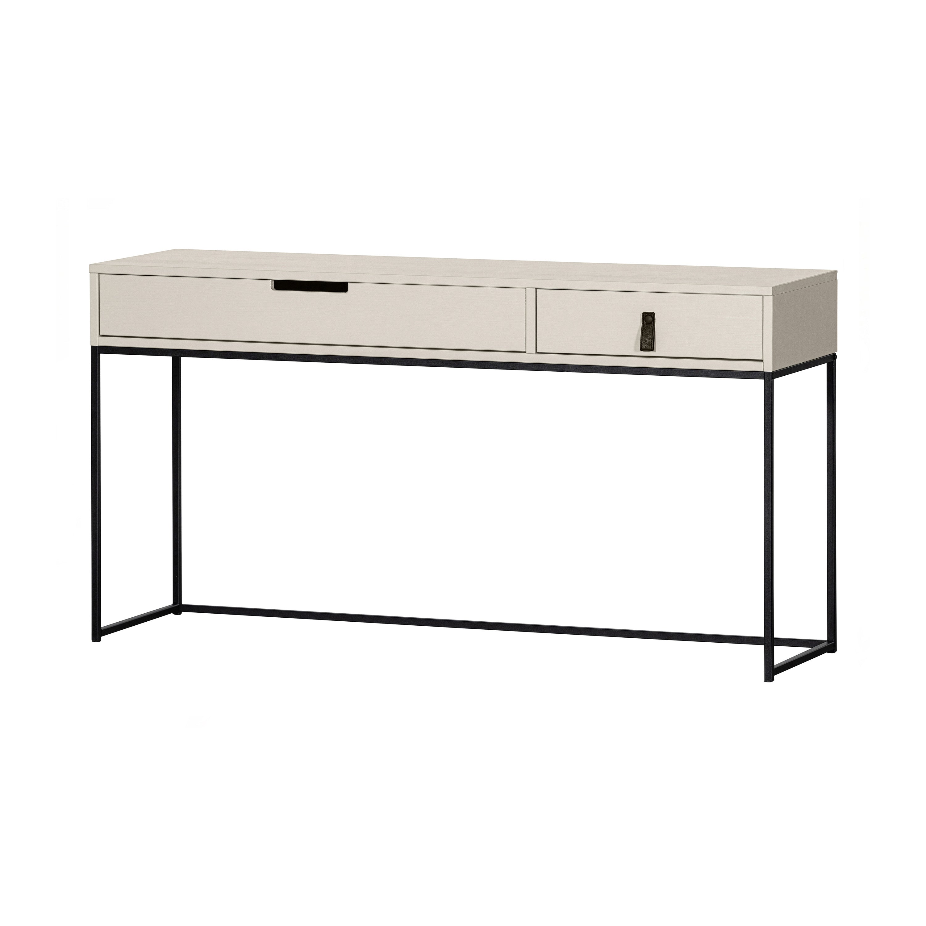 WOOOD Silas Sidetable - Dust