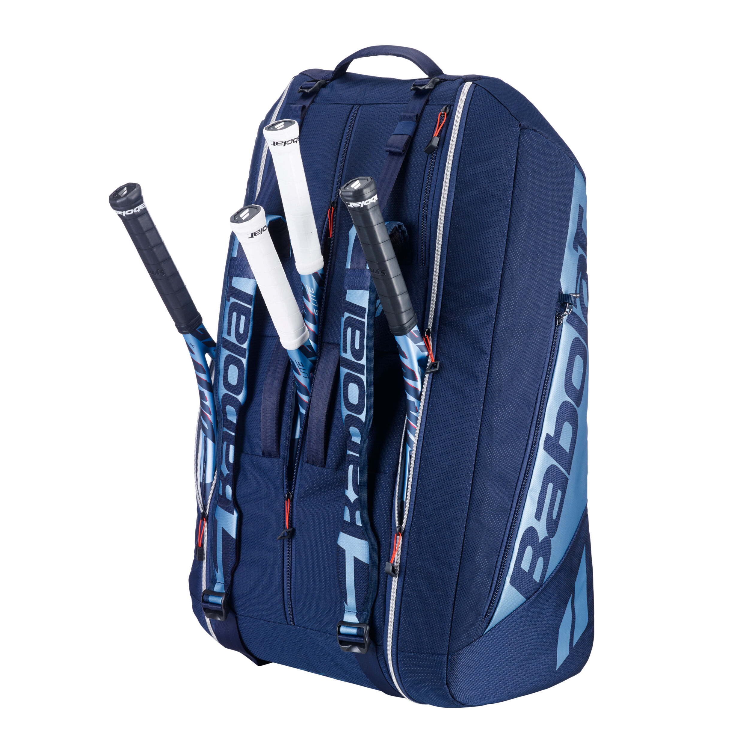 Babolat Pure Drive 12RH Housse De Raquette - Bleu