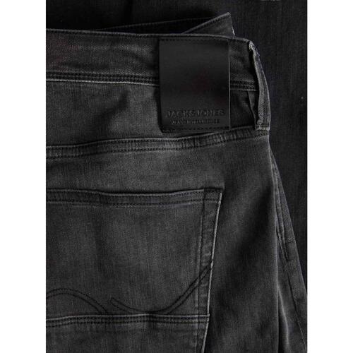 Jack & Jones - JJIGLENN JJFOX 50SPS Negro