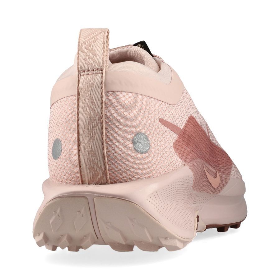 Nike Chaussures de Running Pegasus Trail 5 Gore-Tex - Rose/Red Stardust Femme