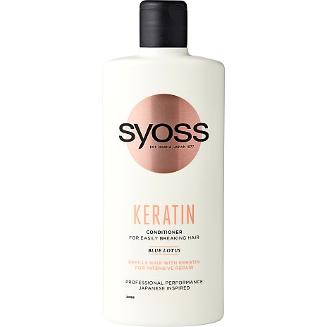 Keratin Conditioner