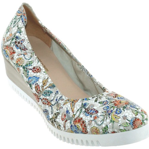 Sabrinas - Montréal 82004 Multicolor