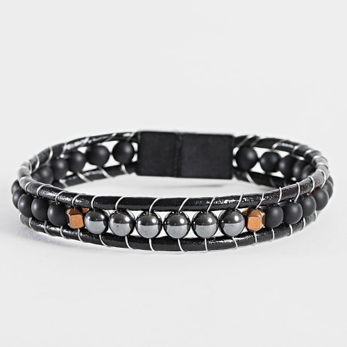 Bracelet Noir