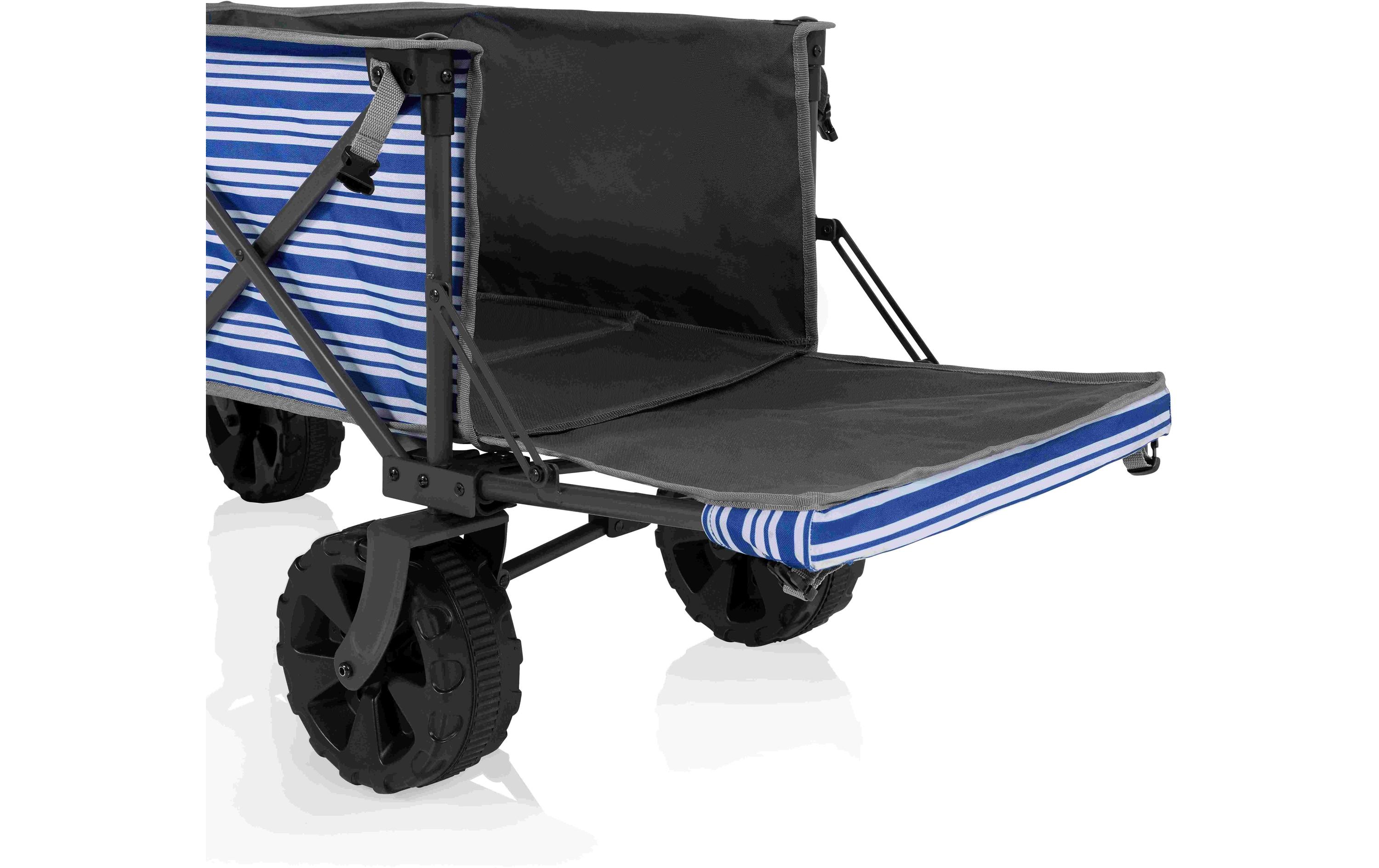 Leiterwagen Saint-Michel<br>Faltbarer Trolley
