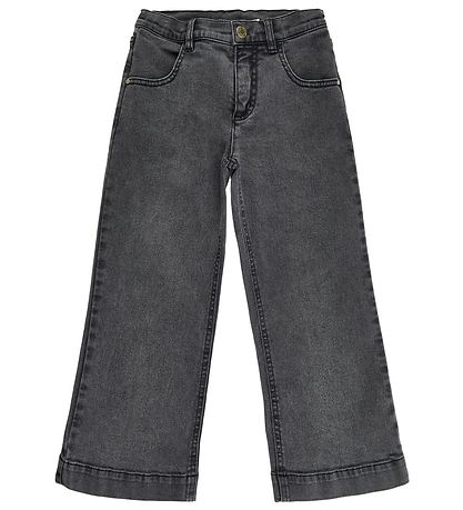 Soft Gallery Jeans - SGBlance - Blåck Denim Wash