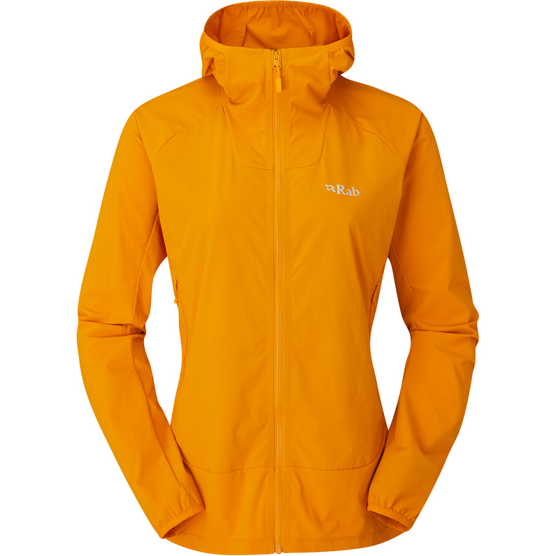 Rab Damen Borealis Jacke