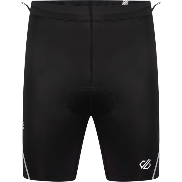 Cuissard vélo DARE 2B BOLD SHORT BLACK/WHITE