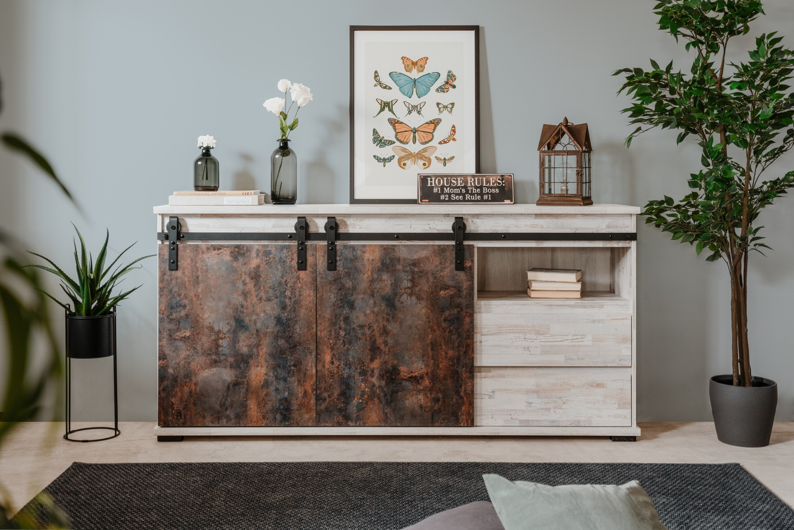 Finori Sideboard 