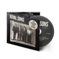Rival Sons - Great Western Valkyrie (Anniversary (CD)