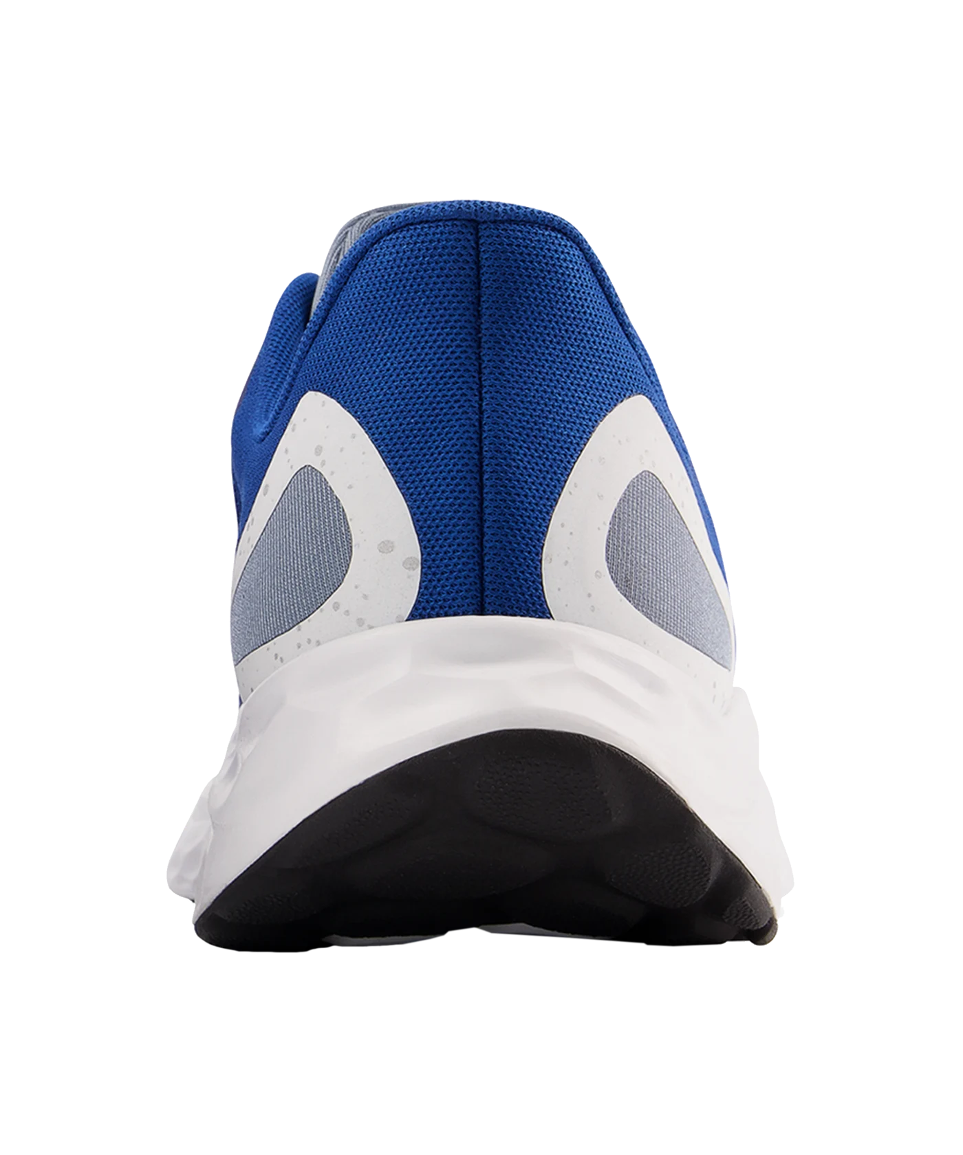 New Balance Maris Blau Weiss Laufschuh