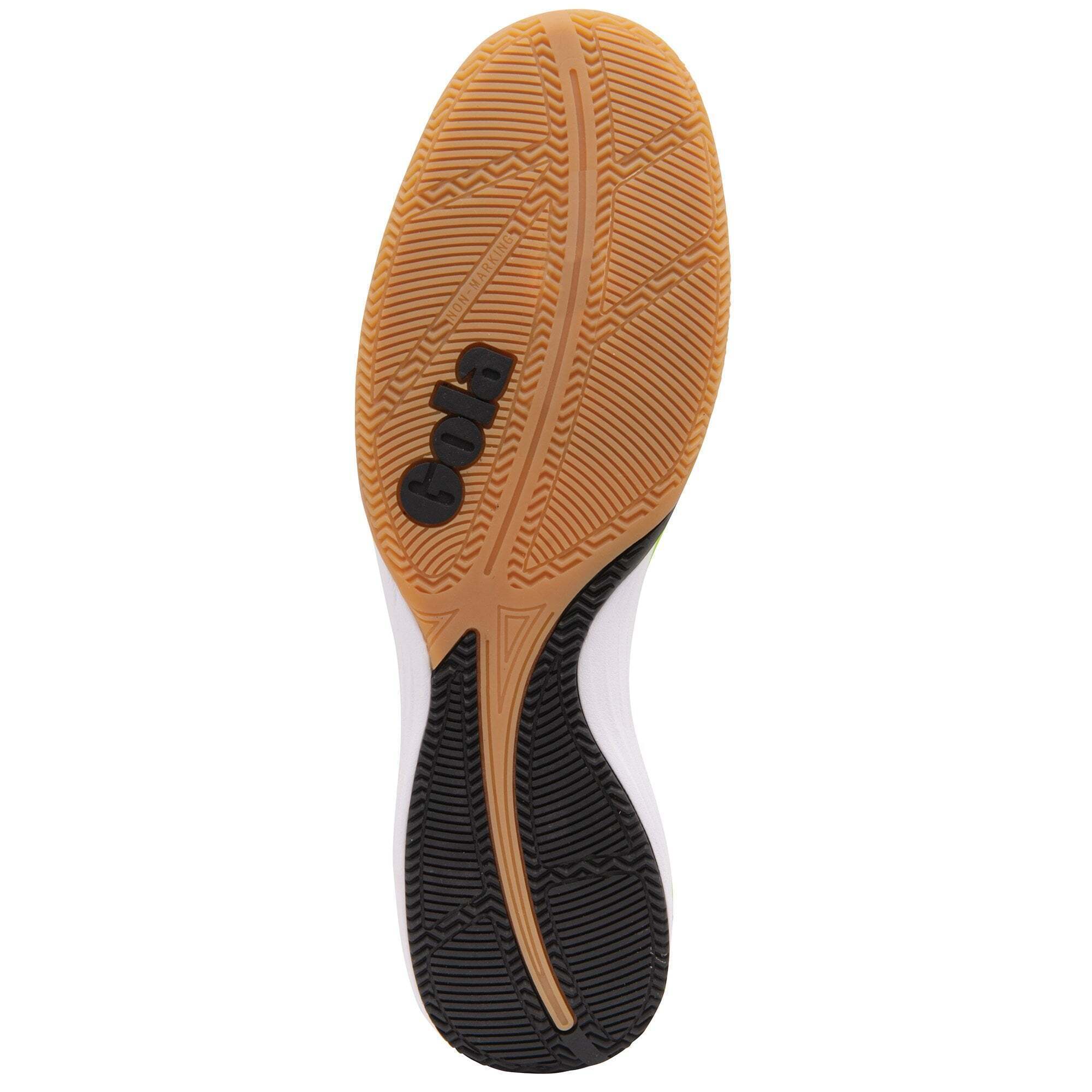 Chuteiras de futsal Gola Ceptor Tx