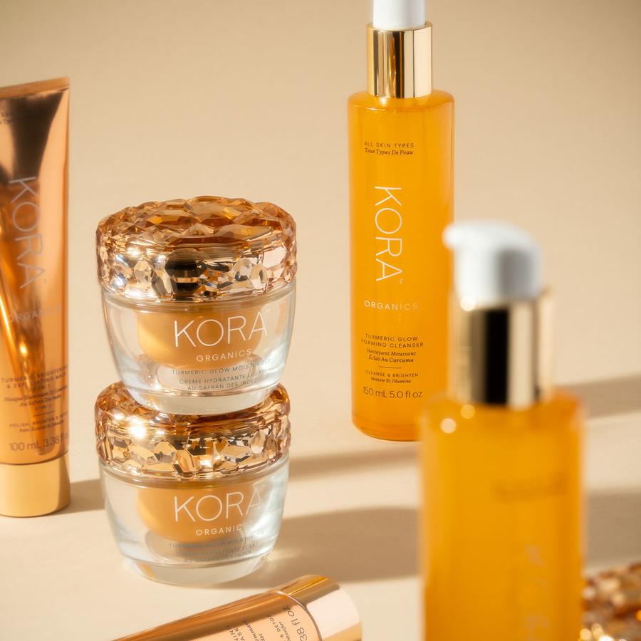 Kora Organics Turmeric Glow Moisturizer 50ml