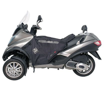 Tablier Tucano Urbano TERMOSCUD R062WX - Noir