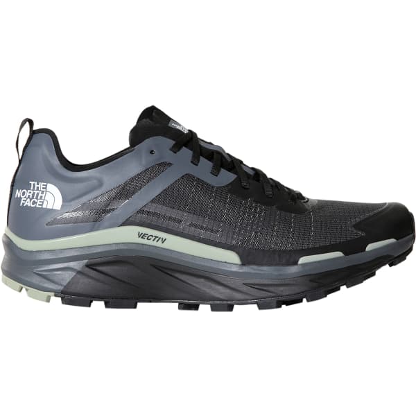 Chaussure trail THE NORTH FACE VECTIV INFINITE OFF TRAIL TNF BLACK/VANADIS GREY