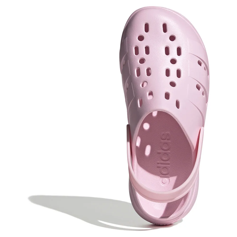 adidas Adilette Platform holzschuhe
