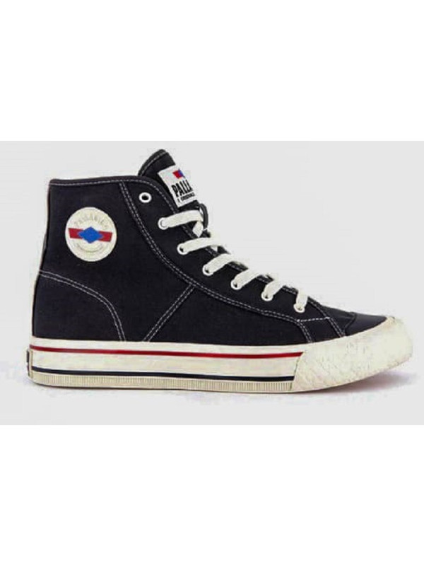 PALLA LOUVEL Black - Palladium
