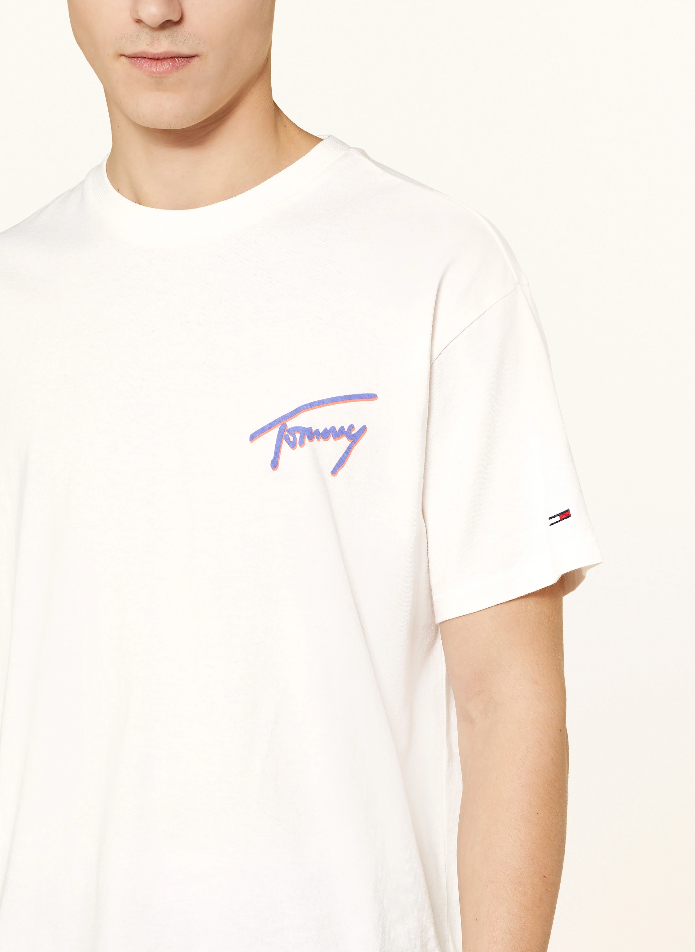 TOMMY JEANS T-Shirt