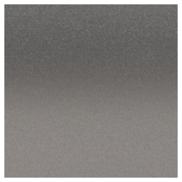 Kleurstaal GAMMA maatwerk aluminium jaloezie 50 mm warm grijs (5215)