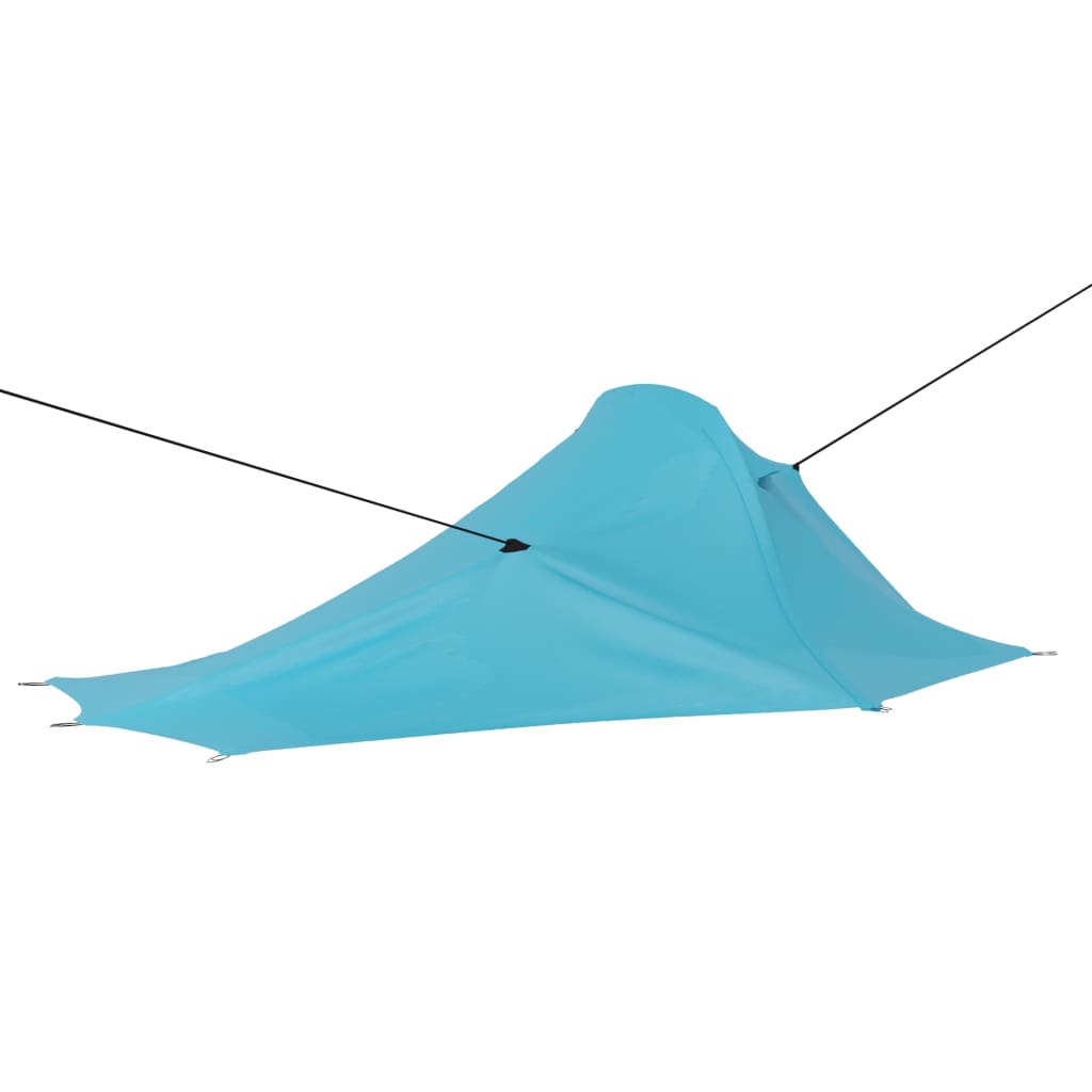 Tenda Vidaxl Azul