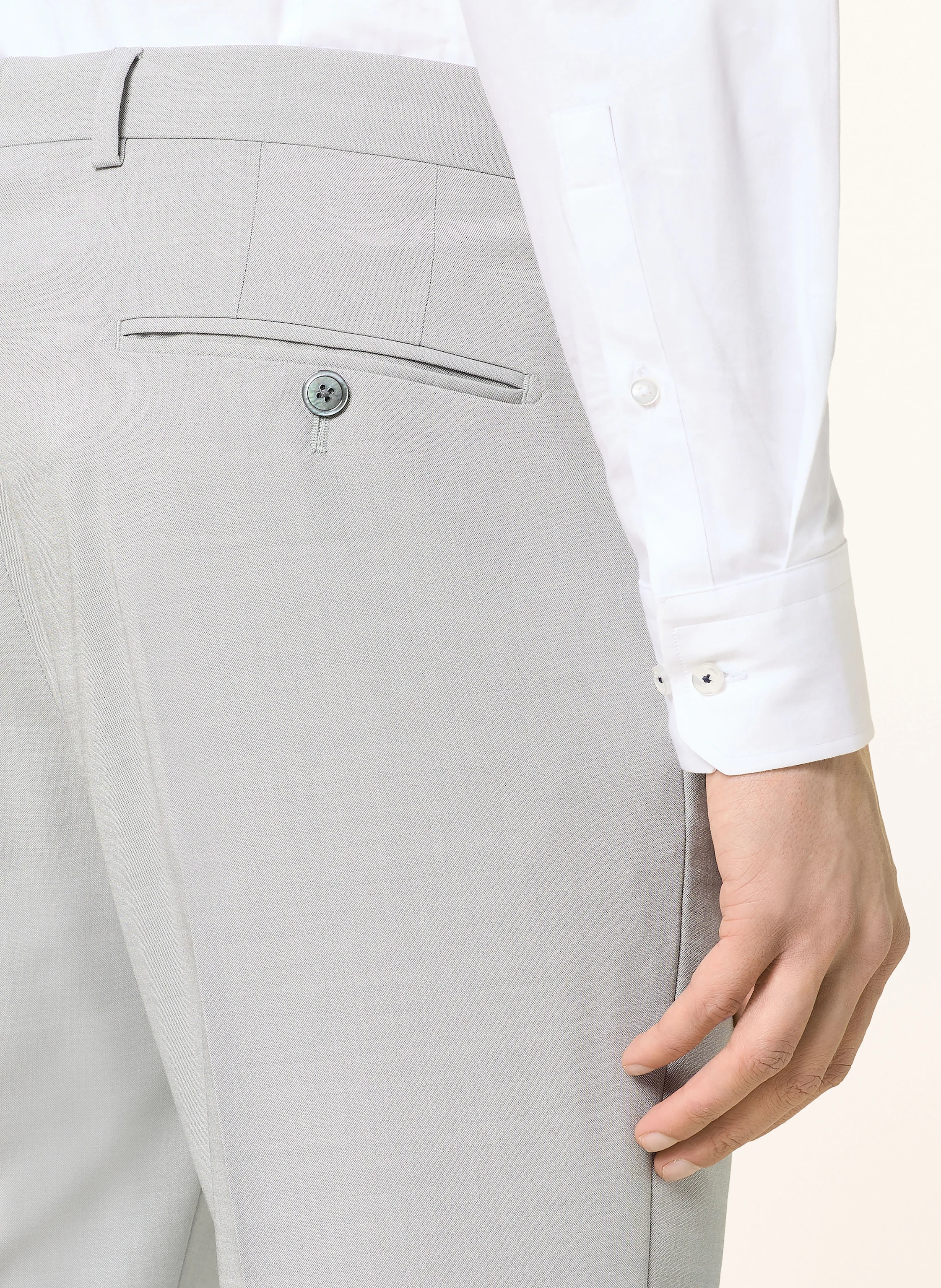 JOOP! Anzughose BLAYR Slim Fit
