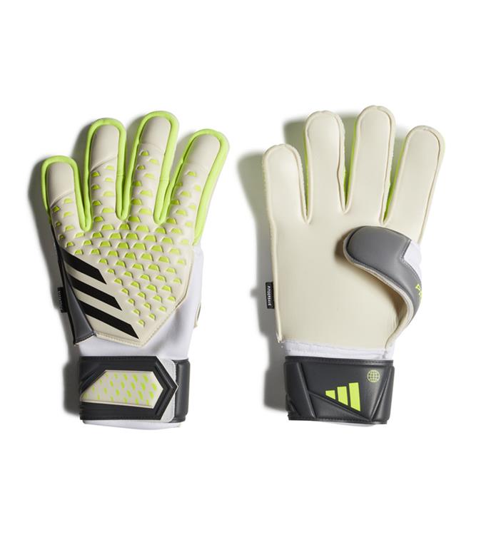 adidas Predator Match Fingersave Keepershandschoenen