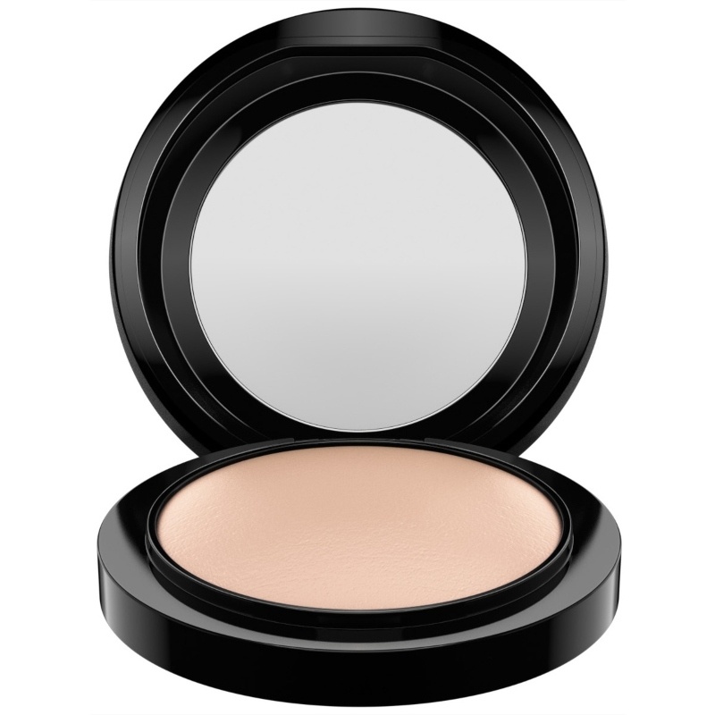 MAC Mineralize Skinfinish Natural Powder 10 gr. - Medium