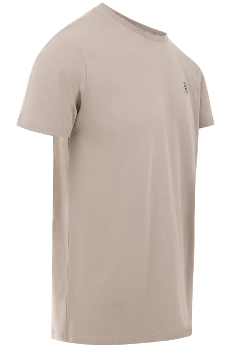 Cruyff beige heren t-shirt