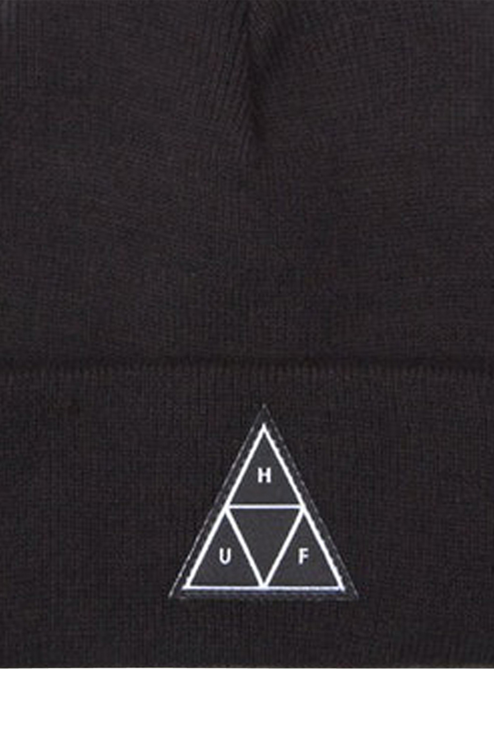 HUF Bonnet TT Noir