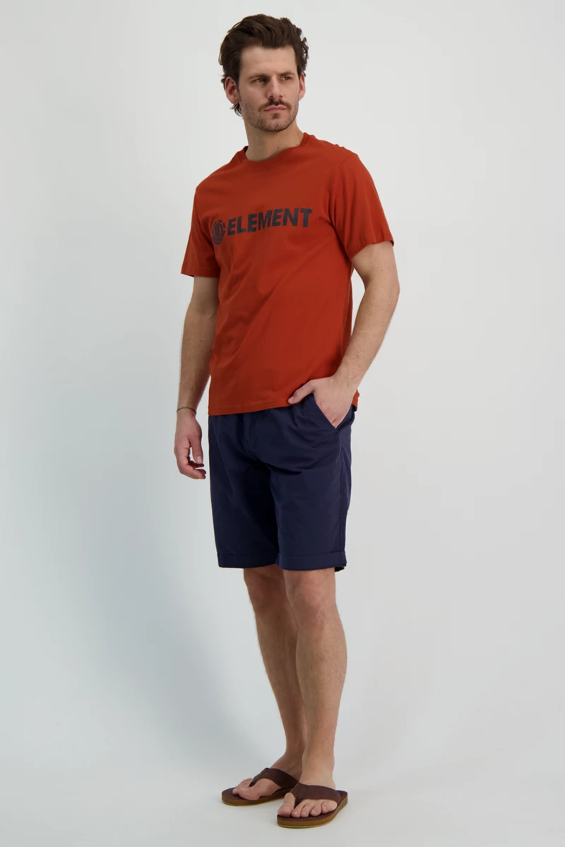 Element Blazin Herren T-Shirt