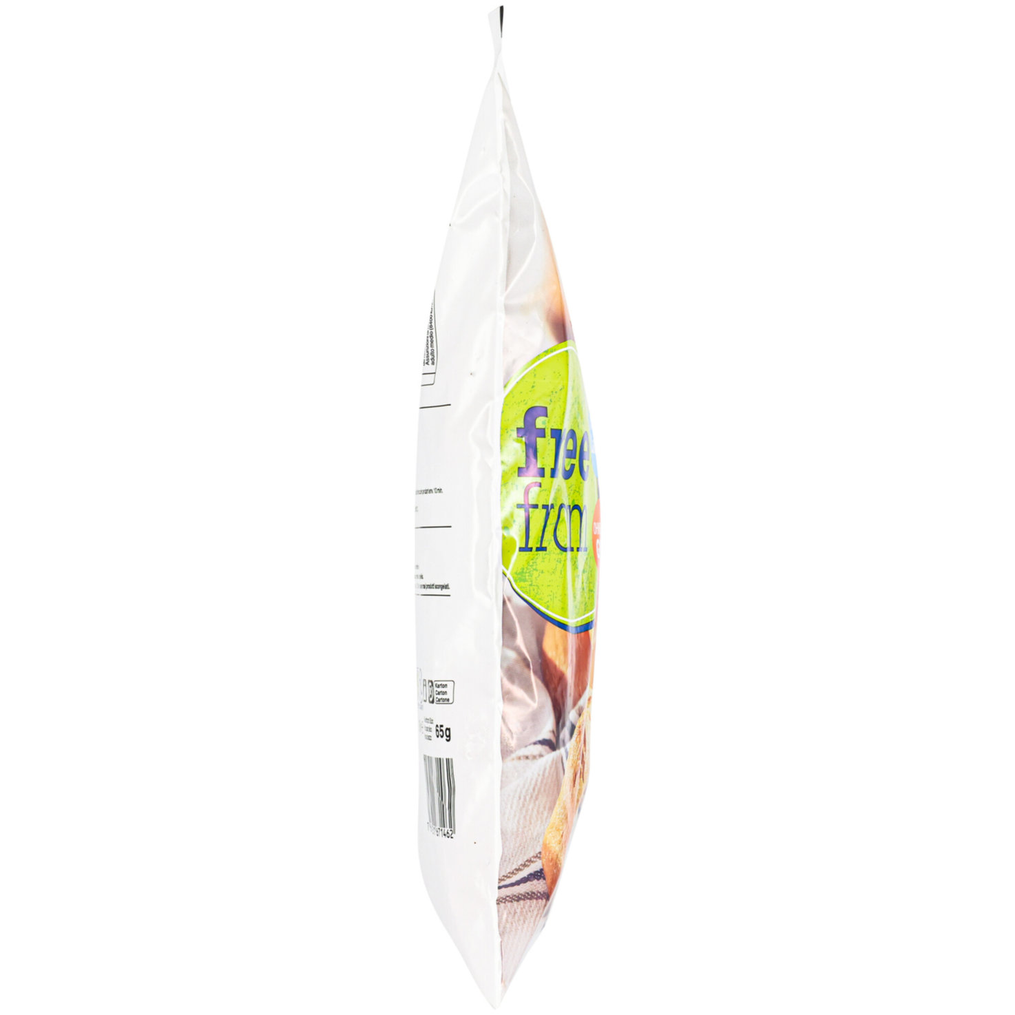 FreeFrom Mini Baguettes 6 Stück