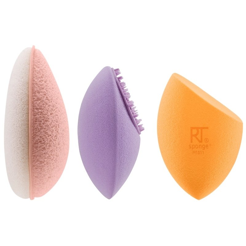 Real Techniques Pro-Glow Radiant Complexion Kit