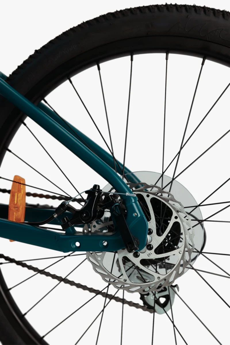 Stoke Pinch 26 Kinder Mountainbike 2024