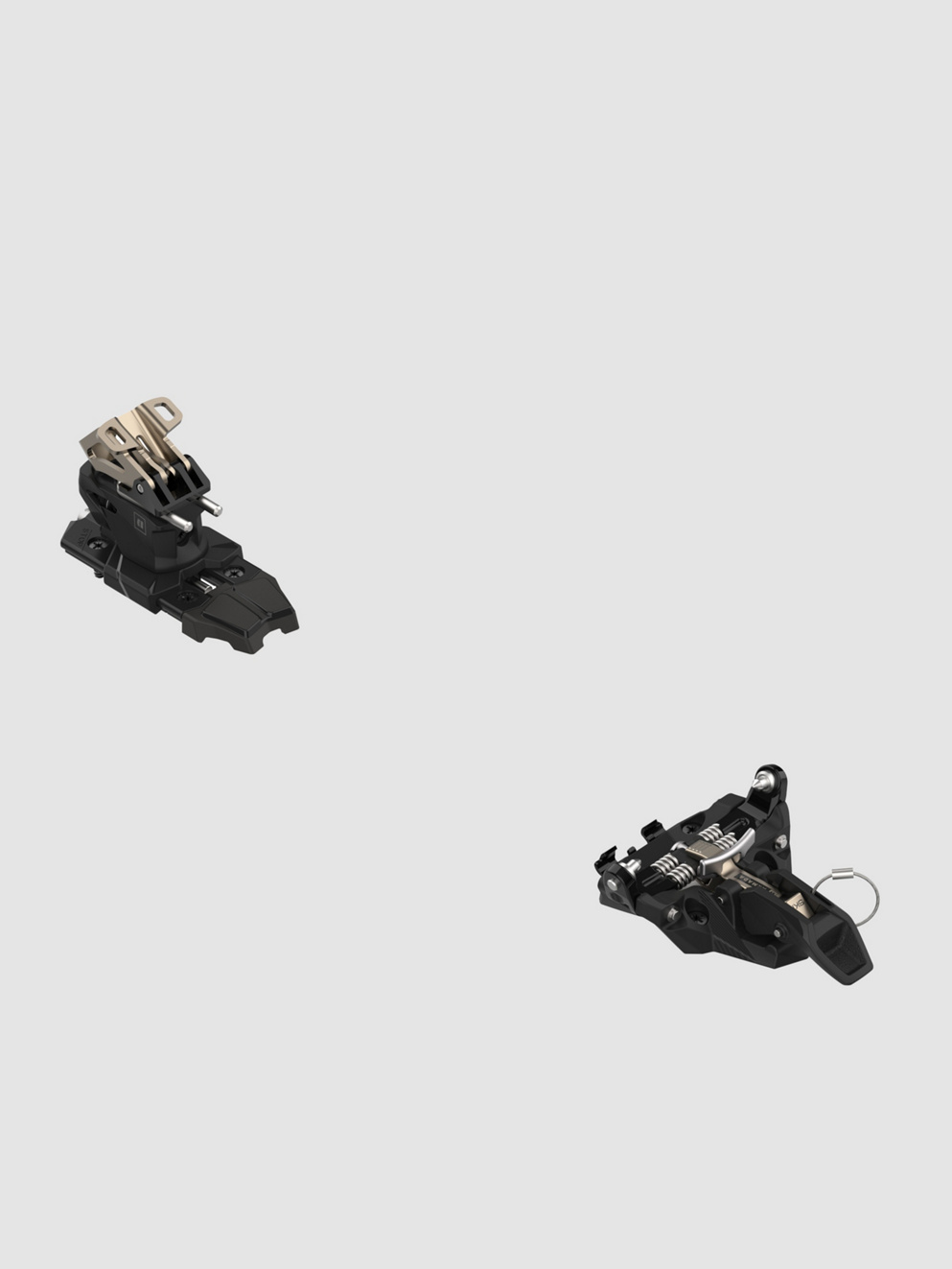 Armada N Tracer Summit 9 BR 2024 Ski Bindings black