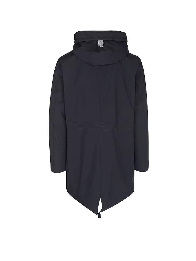 PEUTEREY Parka KASA                                                                                                blau