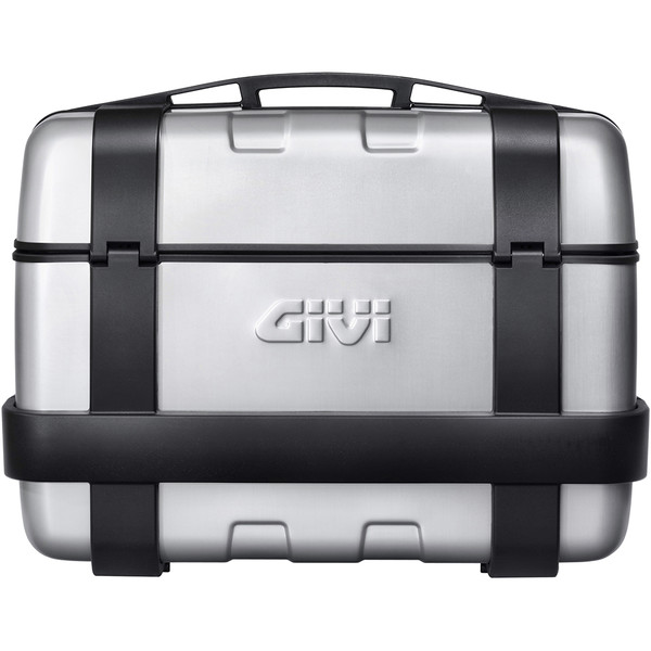Givi - Valise/top case Trekker 33 Aluminium