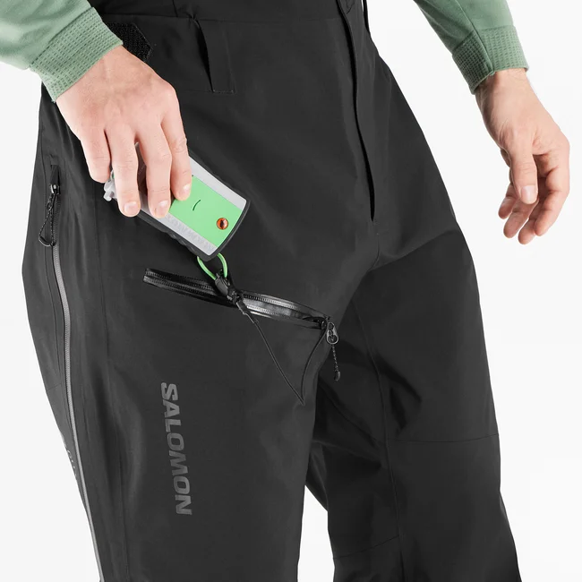 MOON PATROL GORE-TEX  Shell-Hosen für Herren