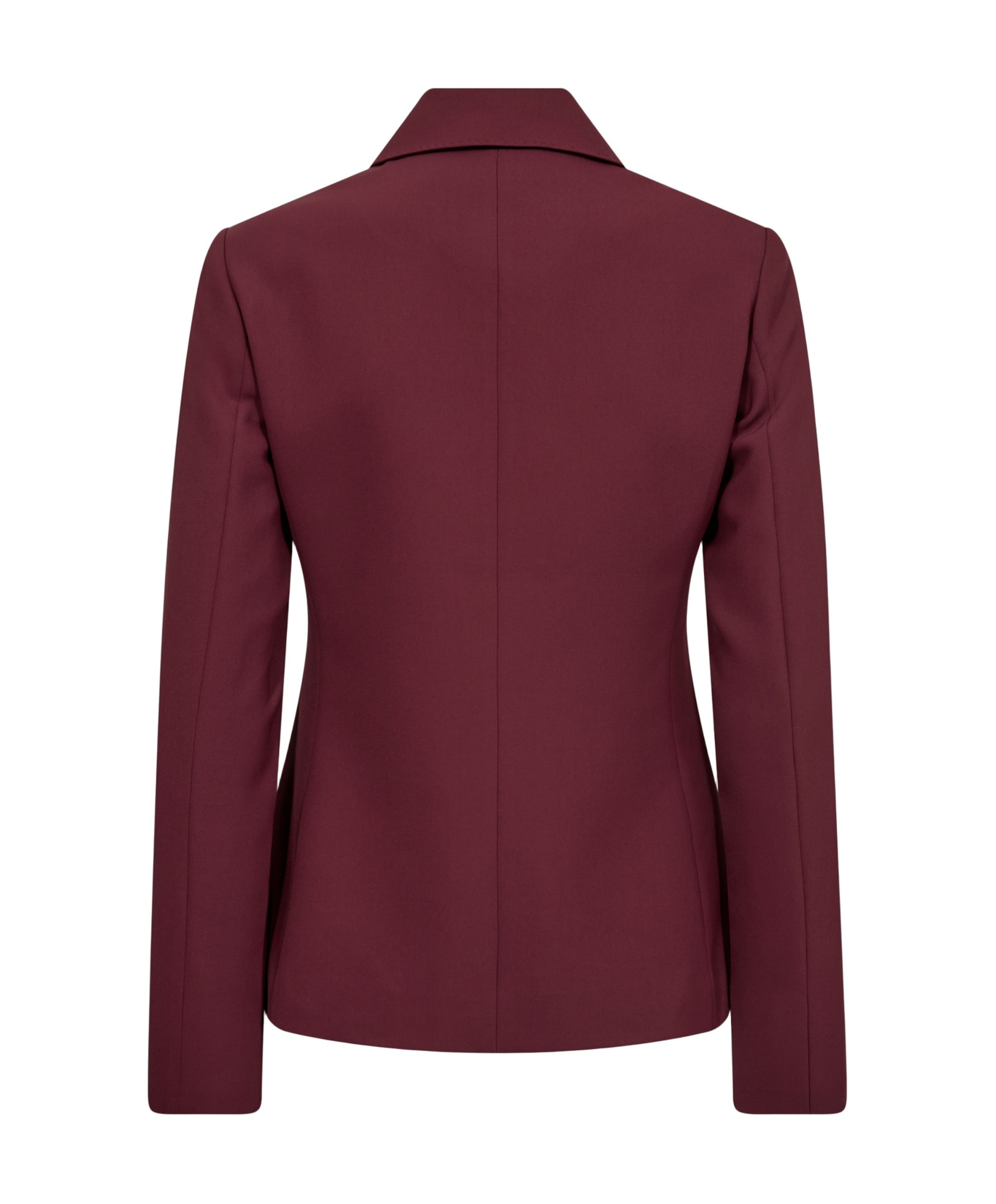 Mos Mosh Dames jas bordeaux