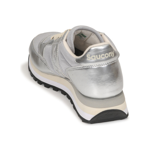 Saucony - JAZZ TRIPLE - Argenté