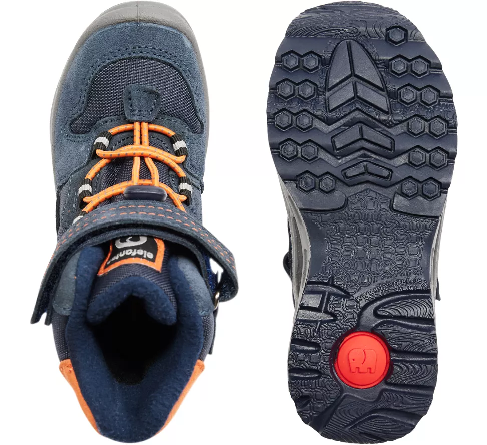 Stiefel - Busso - Mittel