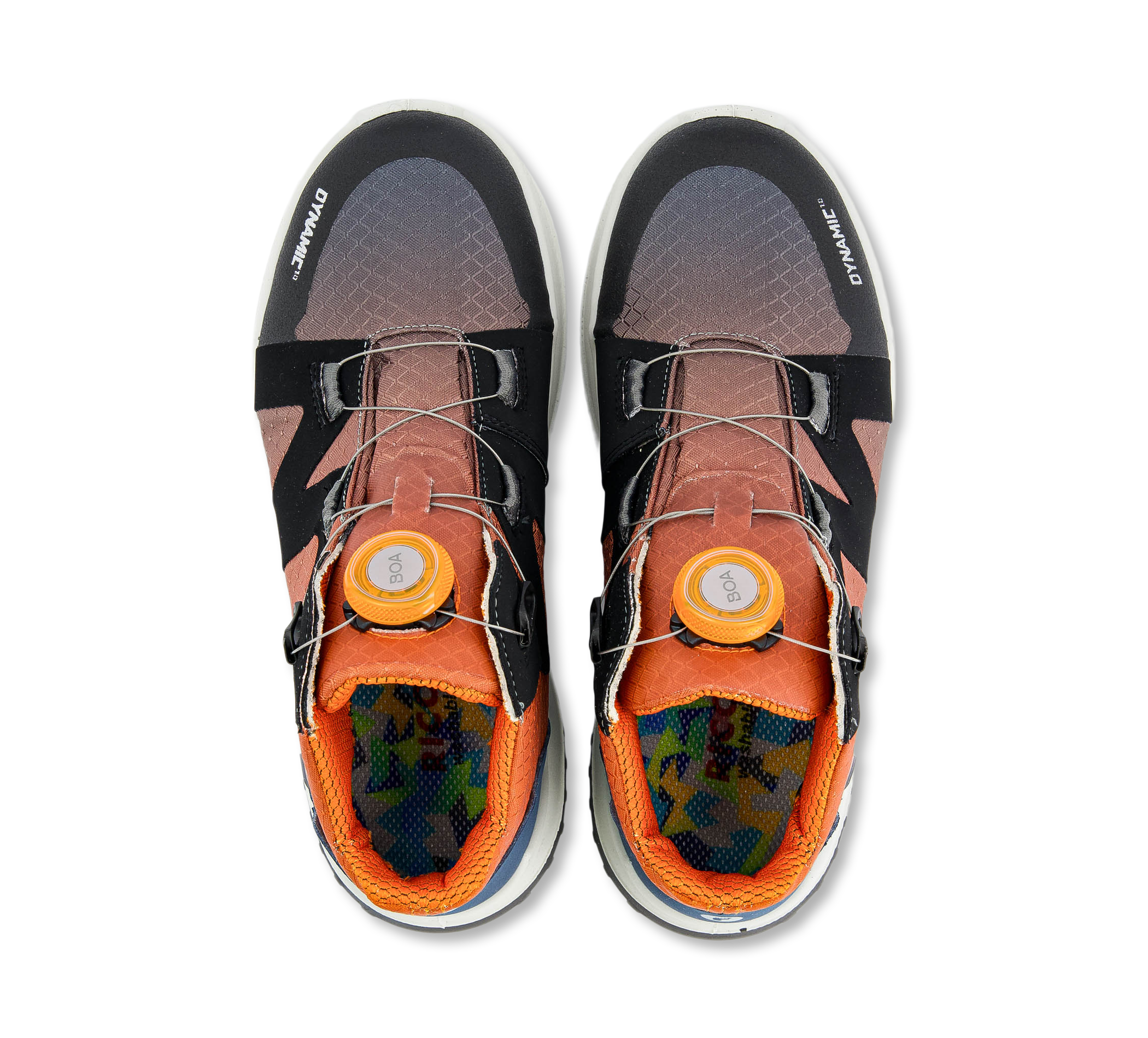 Ricosta NEED orange