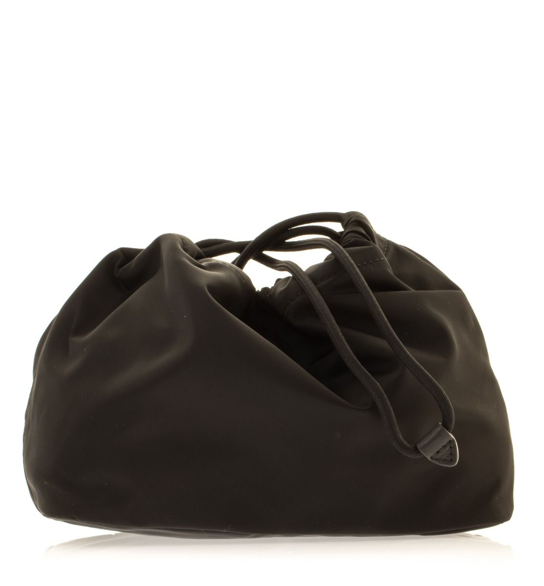 Burberry Drawstring Pouch