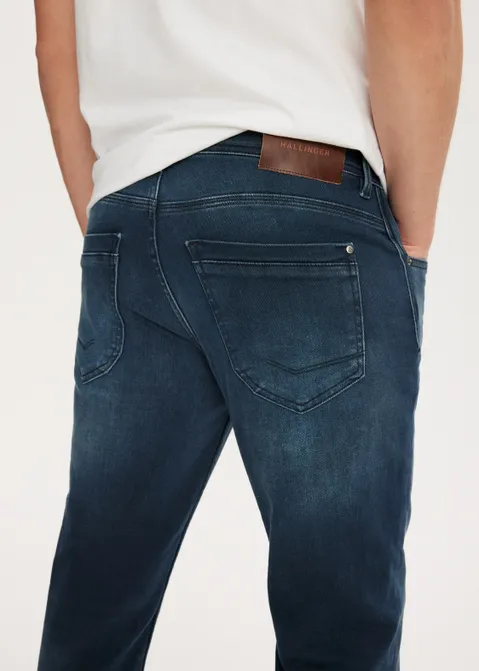 Heaton modern regular jeans jeans (BLW.TIN)