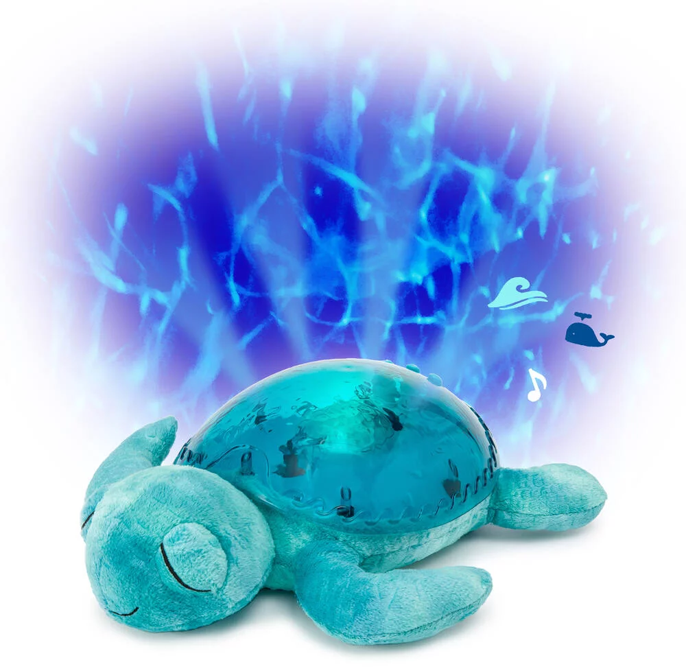 TRANQUIL TURTLE® - AQUA