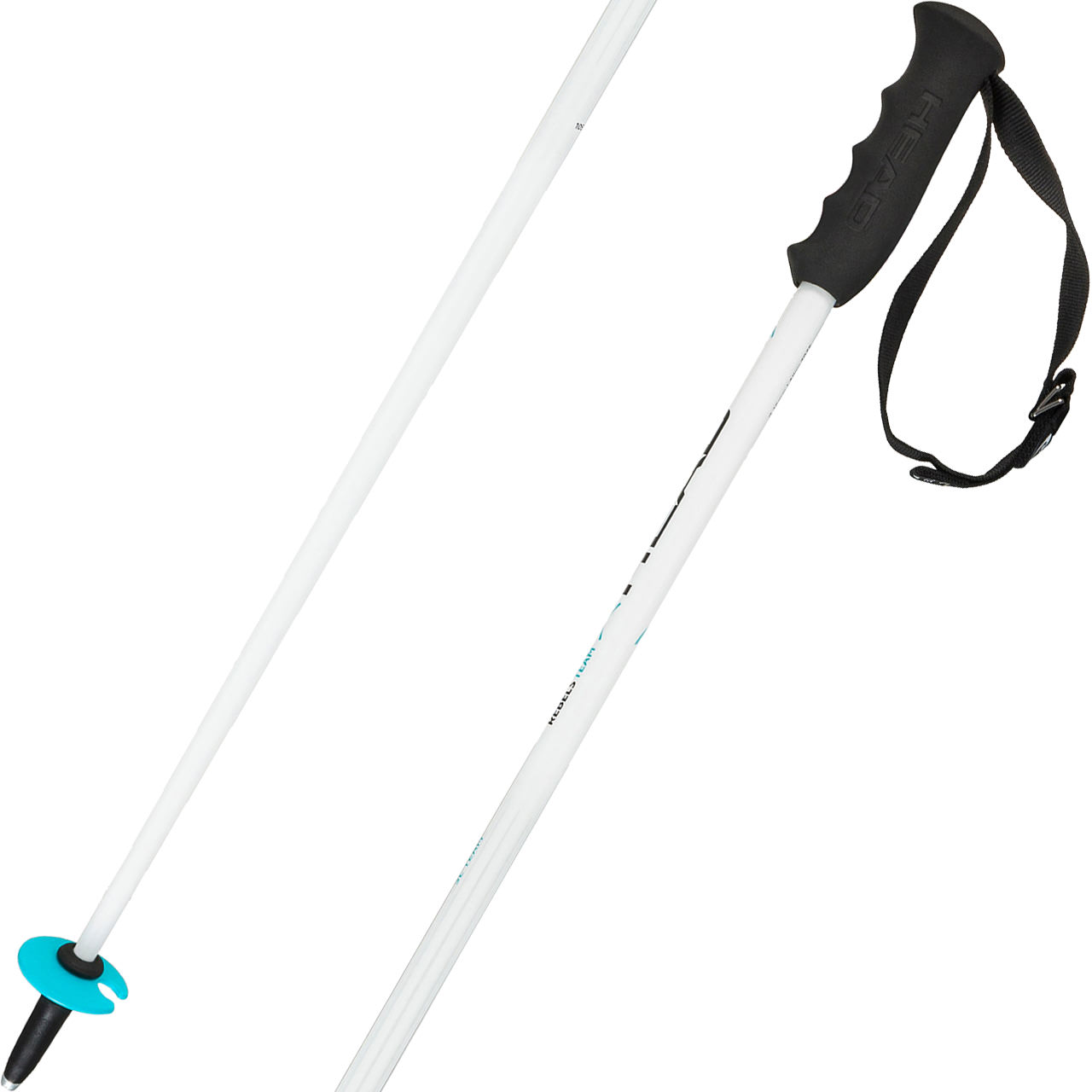 Head Worldcup SL Junior white/blk/speed blue Stöcke | Head Skistöcke | Head | H | MARKEN | XSPO