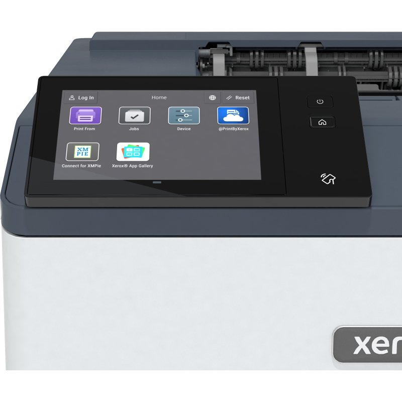 Xerox VersaLink Imprimante recto verso A4 61 ppm B620, PS3 PCL5e/6, 2 magasins 650 feuilles